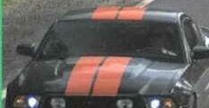 Ford Mustang VI рестайлинг, 2009 год, 4 820 000 рублей, 8 фотография