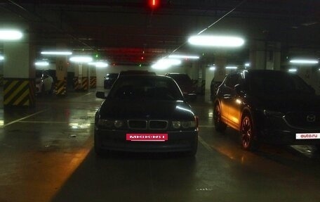 BMW 7 серия, 2001 год, 1 350 000 рублей, 32 фотография