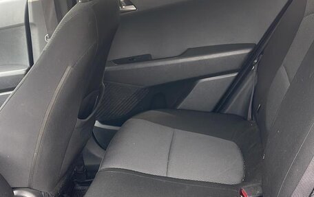 Hyundai Creta I рестайлинг, 2017 год, 1 500 000 рублей, 12 фотография
