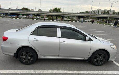 Toyota Corolla, 2010 год, 900 000 рублей, 2 фотография