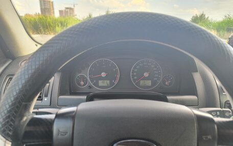 Ford Mondeo III, 2005 год, 410 000 рублей, 8 фотография