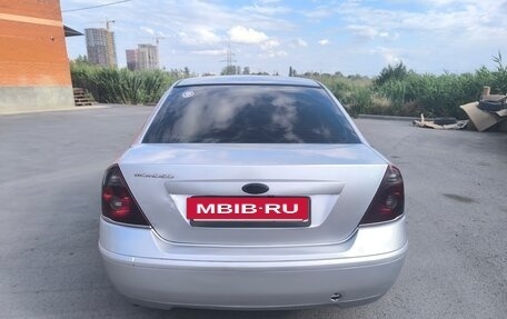 Ford Mondeo III, 2005 год, 410 000 рублей, 13 фотография