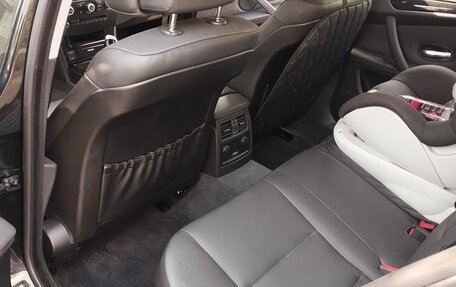 BMW 5 серия, 2009 год, 2 600 000 рублей, 9 фотография