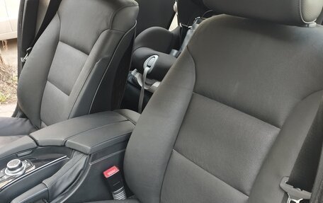 BMW 5 серия, 2009 год, 2 600 000 рублей, 7 фотография