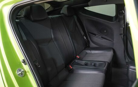 Hyundai Veloster I рестайлинг, 2012 год, 1 150 000 рублей, 7 фотография