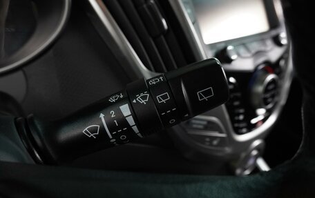 Hyundai Veloster I рестайлинг, 2012 год, 1 150 000 рублей, 14 фотография