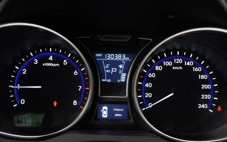 Hyundai Veloster I рестайлинг, 2012 год, 1 150 000 рублей, 21 фотография