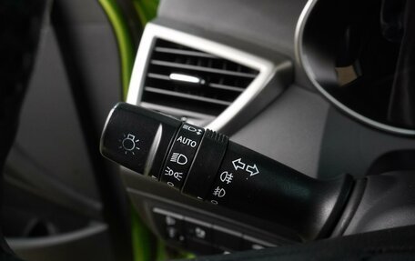Hyundai Veloster I рестайлинг, 2012 год, 1 150 000 рублей, 13 фотография