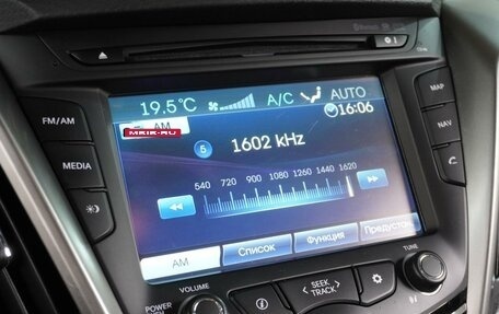 Hyundai Veloster I рестайлинг, 2012 год, 1 150 000 рублей, 16 фотография