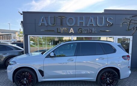 BMW X5, 2025 год, 13 190 000 рублей, 2 фотография