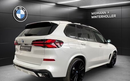 BMW X5, 2025 год, 13 190 000 рублей, 5 фотография