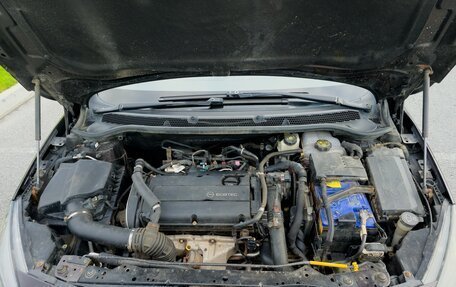 Opel Astra J, 2014 год, 900 000 рублей, 13 фотография