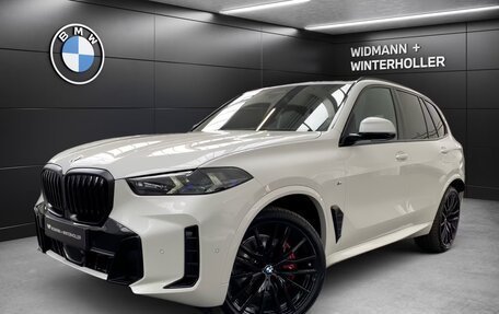 BMW X5, 2025 год, 13 190 000 рублей, 8 фотография