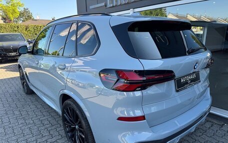 BMW X5, 2025 год, 13 190 000 рублей, 3 фотография