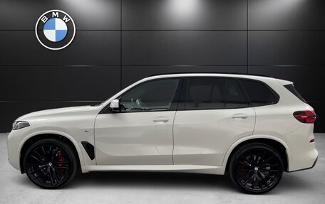 BMW X5, 2025 год, 13 190 000 рублей, 7 фотография