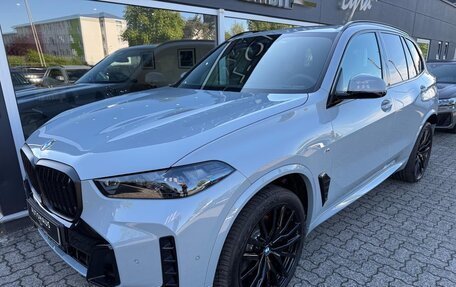 BMW X5, 2025 год, 13 190 000 рублей, 6 фотография
