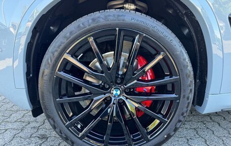 BMW X5, 2025 год, 13 190 000 рублей, 10 фотография