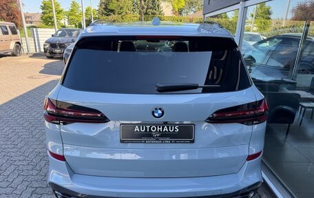 BMW X5, 2025 год, 13 190 000 рублей, 4 фотография