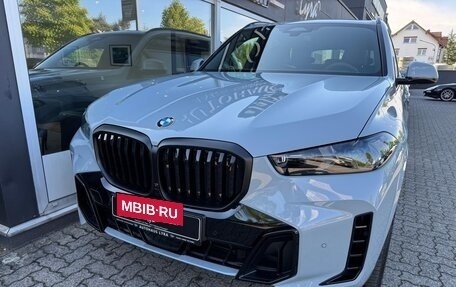 BMW X5, 2025 год, 13 190 000 рублей, 9 фотография