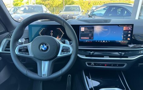 BMW X5, 2025 год, 13 190 000 рублей, 13 фотография