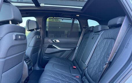 BMW X5, 2025 год, 13 190 000 рублей, 14 фотография