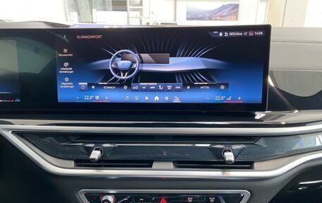 BMW X5, 2025 год, 13 190 000 рублей, 18 фотография
