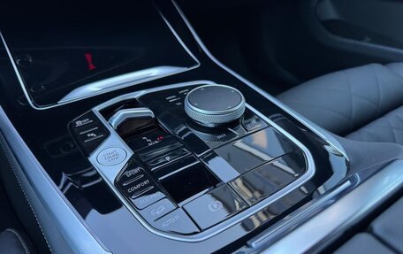 BMW X5, 2025 год, 13 190 000 рублей, 26 фотография