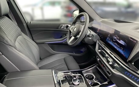 BMW X5, 2025 год, 13 190 000 рублей, 15 фотография