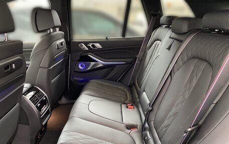 BMW X5, 2025 год, 13 190 000 рублей, 16 фотография