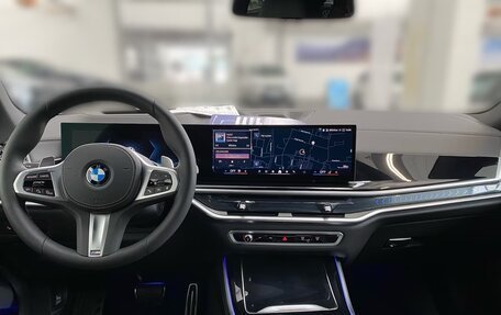 BMW X5, 2025 год, 13 190 000 рублей, 21 фотография