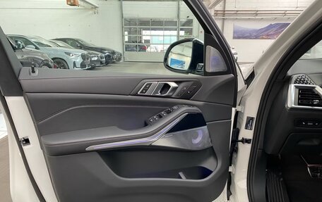 BMW X5, 2025 год, 13 190 000 рублей, 17 фотография