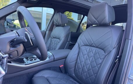 BMW X5, 2025 год, 13 190 000 рублей, 27 фотография