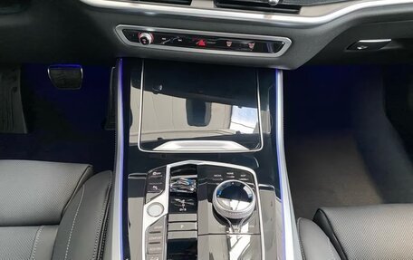 BMW X5, 2025 год, 13 190 000 рублей, 23 фотография