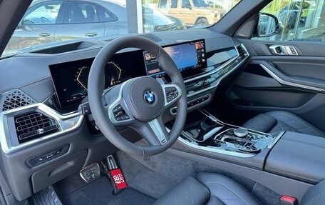 BMW X5, 2025 год, 13 190 000 рублей, 22 фотография