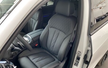 BMW X5, 2025 год, 13 190 000 рублей, 28 фотография