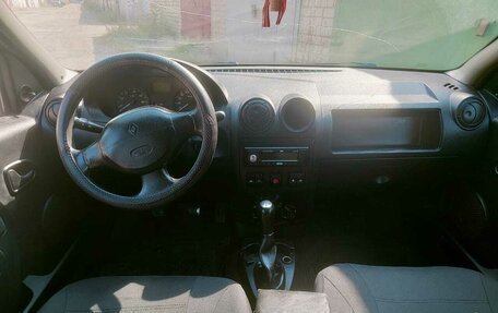Renault Logan I, 2008 год, 200 000 рублей, 4 фотография