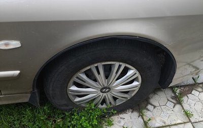Hyundai Sonata IV рестайлинг, 2006 год, 270 000 рублей, 1 фотография