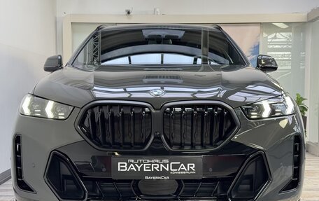 BMW X6, 2025 год, 12 280 000 рублей, 1 фотография