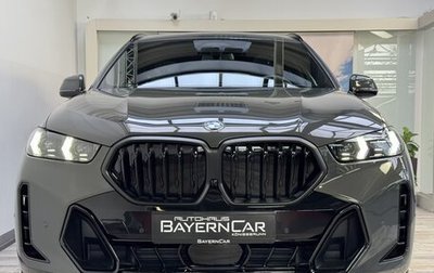BMW X6, 2025 год, 12 280 000 рублей, 1 фотография