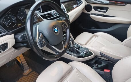 BMW 2 серия Grand Tourer F46 рестайлинг, 2017 год, 1 650 000 рублей, 7 фотография