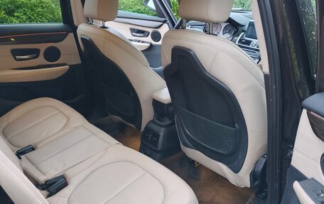 BMW 2 серия Grand Tourer F46 рестайлинг, 2017 год, 1 650 000 рублей, 13 фотография
