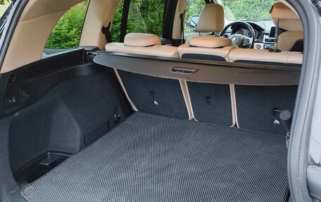 BMW 2 серия Grand Tourer F46 рестайлинг, 2017 год, 1 650 000 рублей, 14 фотография