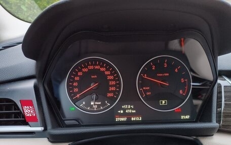 BMW 2 серия Grand Tourer F46 рестайлинг, 2017 год, 1 650 000 рублей, 10 фотография