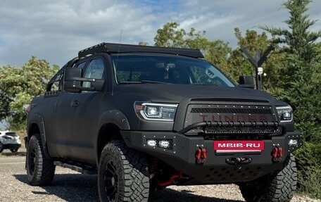 Toyota Tundra II, 2007 год, 4 500 000 рублей, 2 фотография