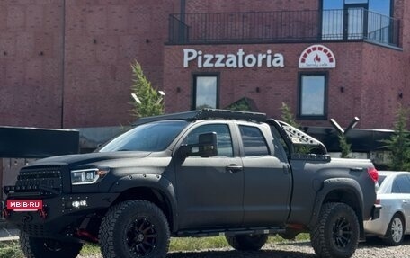 Toyota Tundra II, 2007 год, 4 500 000 рублей, 8 фотография