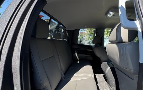 Toyota Tundra II, 2007 год, 4 500 000 рублей, 20 фотография