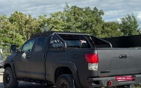 Toyota Tundra II, 2007 год, 4 500 000 рублей, 9 фотография