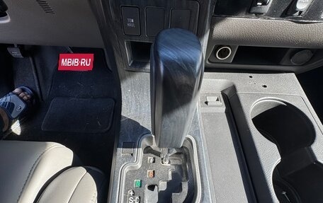 Toyota Tundra II, 2007 год, 4 500 000 рублей, 18 фотография