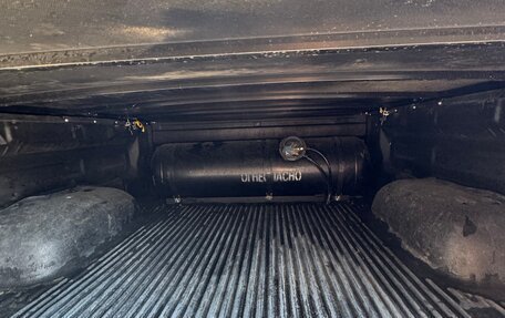 Toyota Tundra II, 2007 год, 4 500 000 рублей, 22 фотография