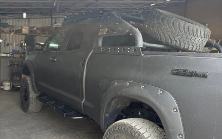Toyota Tundra II, 2007 год, 4 500 000 рублей, 28 фотография